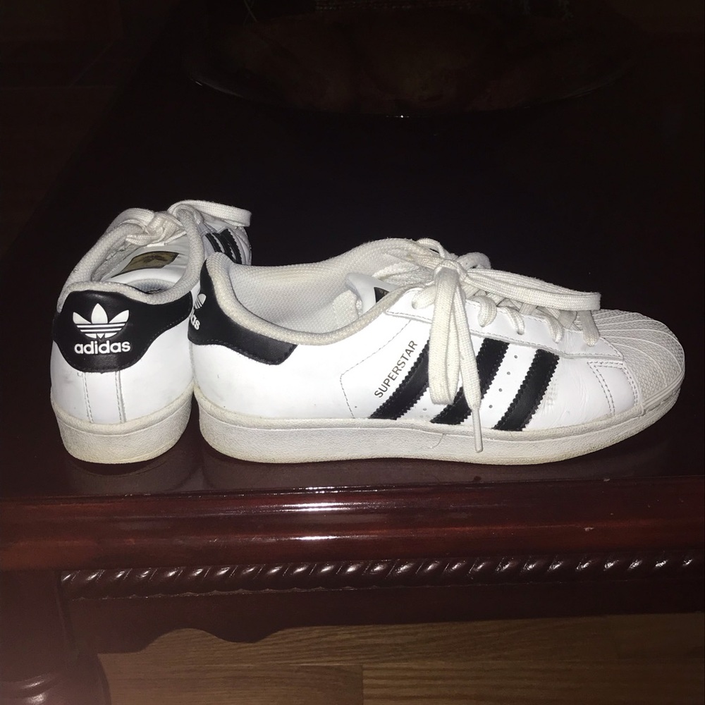 adidas Women’s Superstar